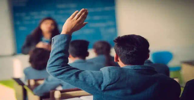 Shreejee International School Gallery