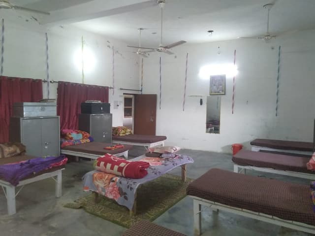 Smt Indu Singh Sainik School Gallery