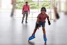 Samved School Gallery