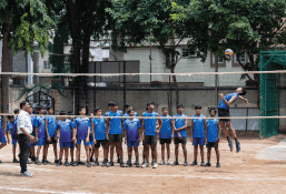 Samved School Gallery