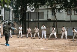 Samved School Gallery