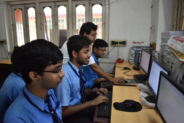 St. Luke's Day School Gallery