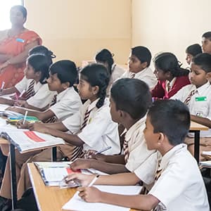 Nargund International School Gallery