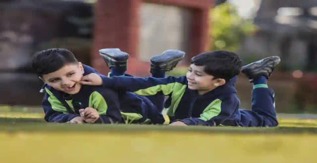 Shreejee International School Gallery