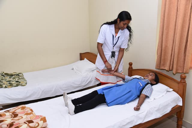 PSBB Learning Leadership Academy Gallery