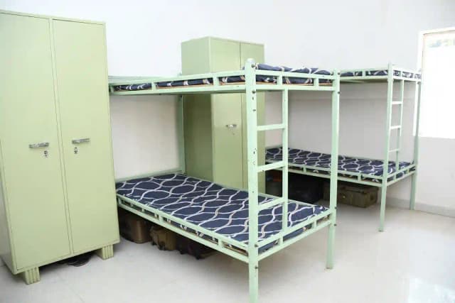 HAM Senior Secondary School Gallery