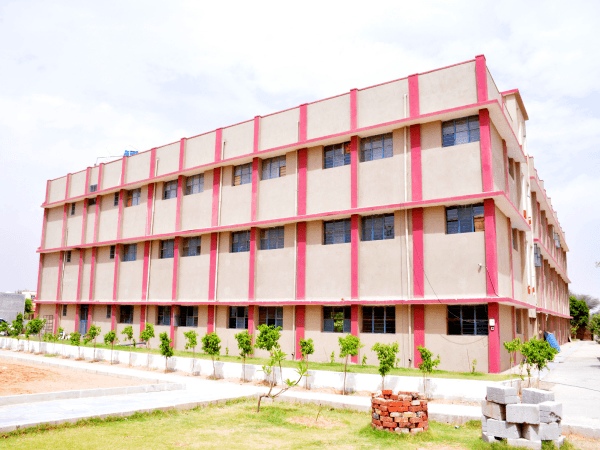 Jyoti Vidyapeeth Senior Secondary School Gallery