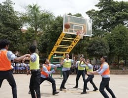 SFS Public School Gallery