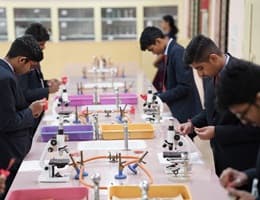 SFS Public School Gallery