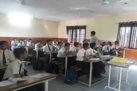 GRD World School Gallery