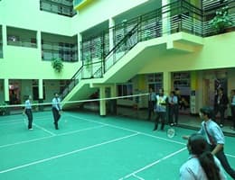 SFS Public School Gallery