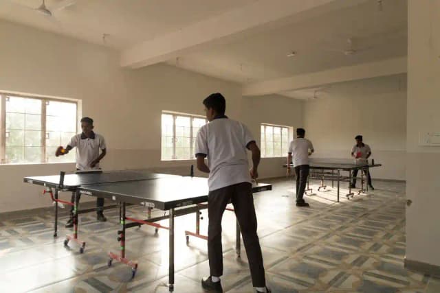 HAM Senior Secondary School Gallery