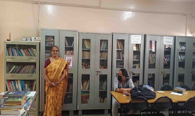 Pavna International School Gallery