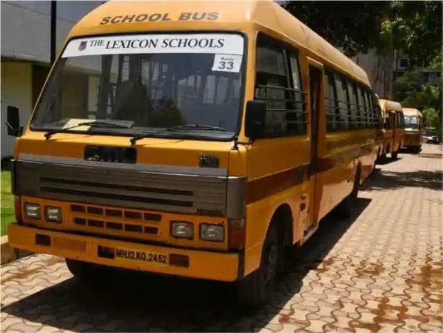 Lexicon Kids Gallery