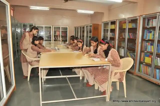 Amrita Vidyalayam Gallery