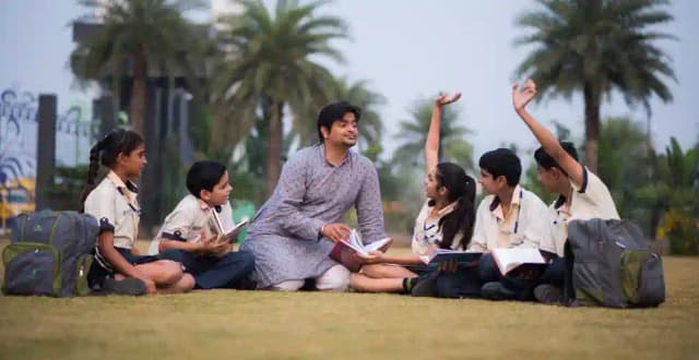 Shreejee International School Gallery