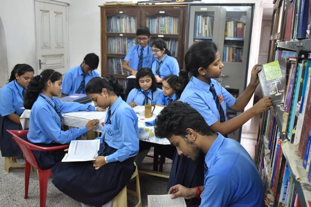 St. Luke's Day School Gallery