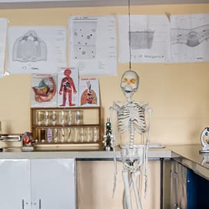 Nargund International School Gallery