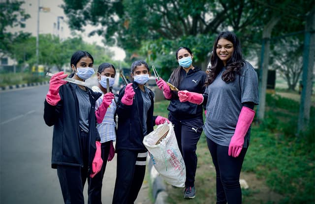 Knowledgeum Academy Gallery