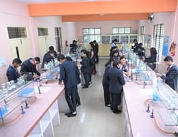 SFS Public School Gallery