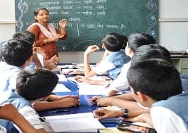 Shantiniketan Educational Institutions Gallery