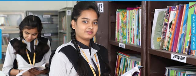 Mansarover Public School Gallery