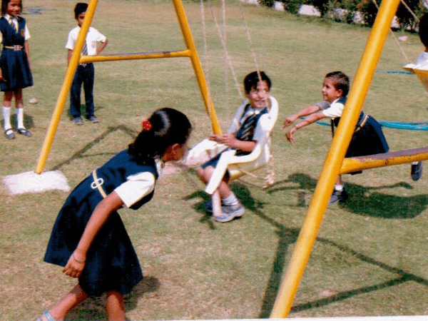 Jyoti Vidyapeeth Senior Secondary School Gallery