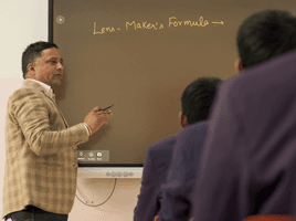 Him Academy Public School Gallery