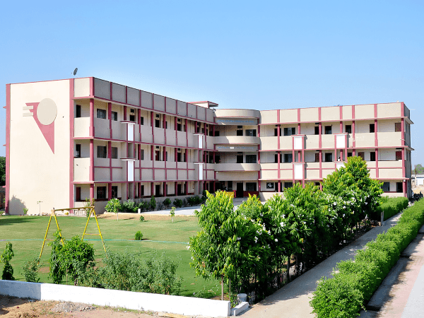 Jyoti Vidyapeeth Senior Secondary School Gallery
