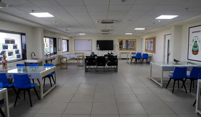 Carmel Public School Gallery