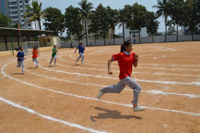 Anand Shiksha Kendra Gallery