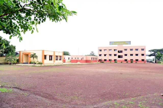 Kothari International School Gallery