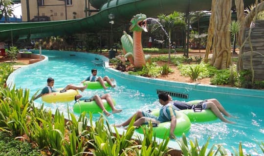 The Indian Public School Gallery