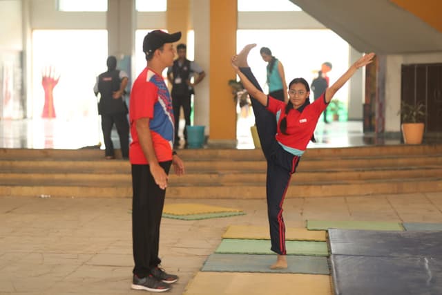 Radcliffe School Gallery