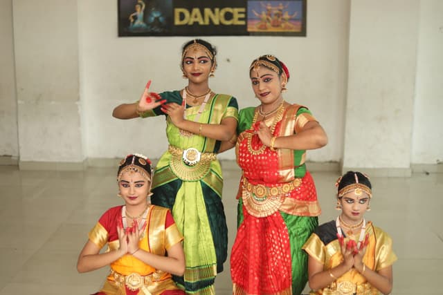 Radcliffe School Gallery