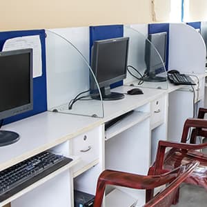 Nargund International School Gallery