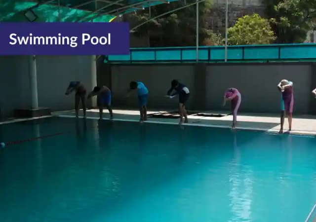 Kothari International School Gallery