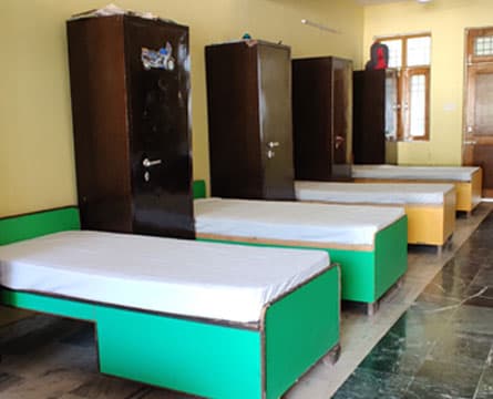 The Plenum School Gallery