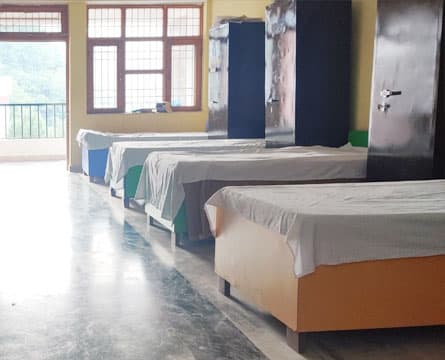 The Plenum School Gallery