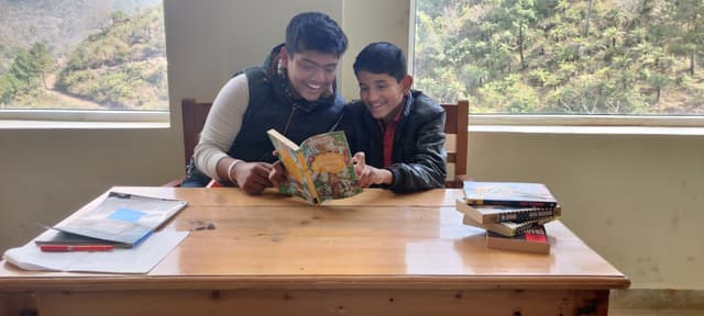 The Plenum School Gallery