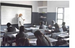 Mother Teresa Senior Secondary Co-Ed School Gallery