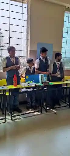 Sri Chaitanya Techno School Gallery