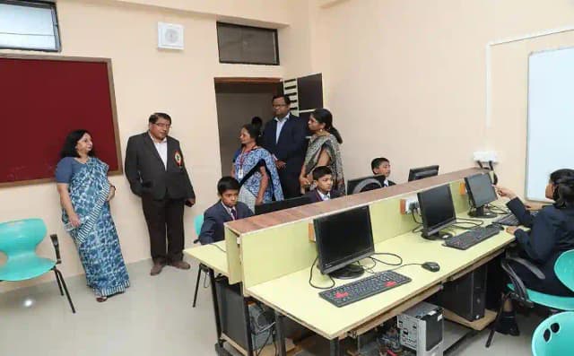 Innovative International School Gallery