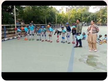 Podar International School Gallery