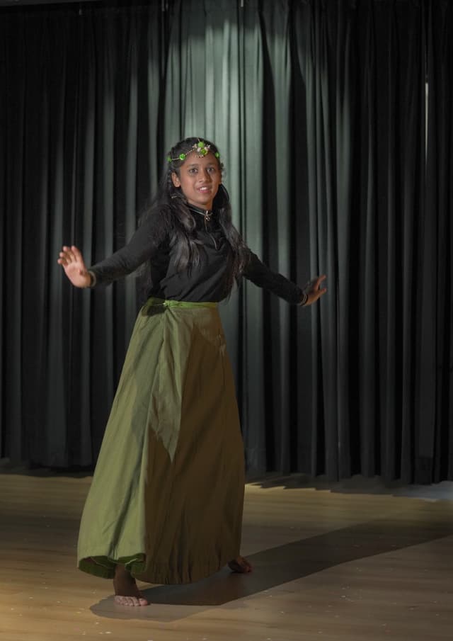 Pavna International School Gallery