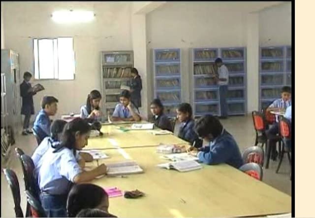 Royal Senior Secondary School Gallery