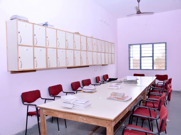 Jyoti Vidyapeeth Senior Secondary School Gallery