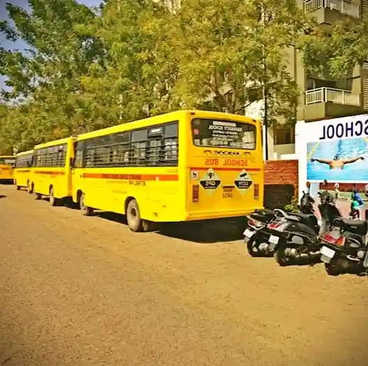 Sanskriti School Gallery