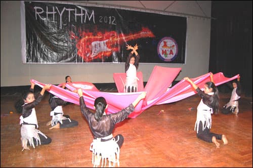 Hindustan International Academy (HIA) Gallery