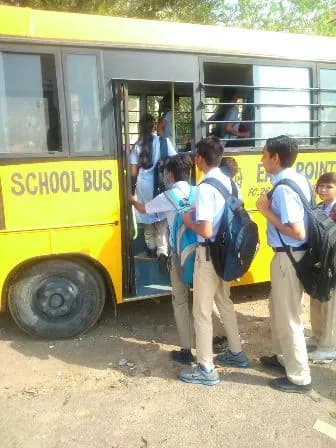 East Point School Gallery